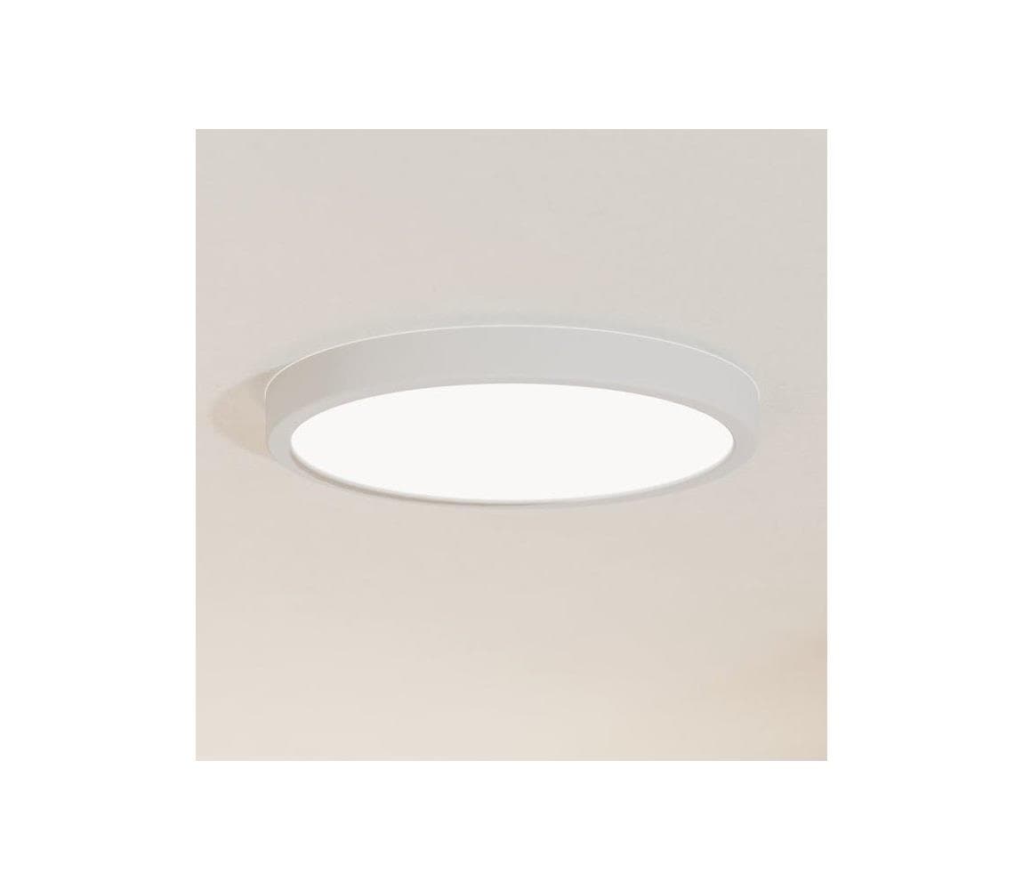 Eglo 99259 - LED stmievateľné stropné svietidlo FUEVA 5 LED/20W/230V 99259
