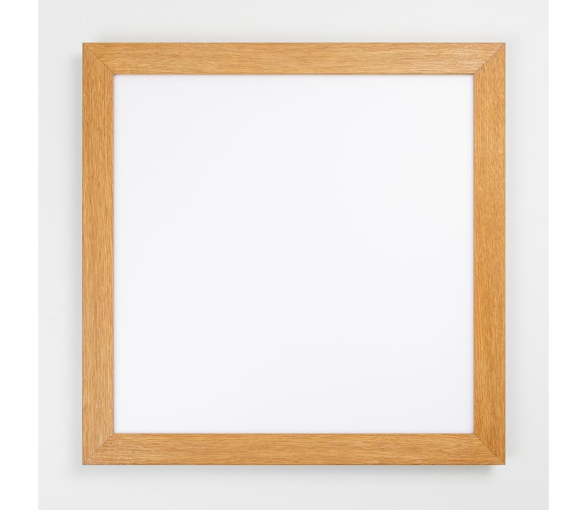 Eglo 99471 - LED stropné svietidlo PIGLIONASSO LED/20W/230V 500x500 mm 99471