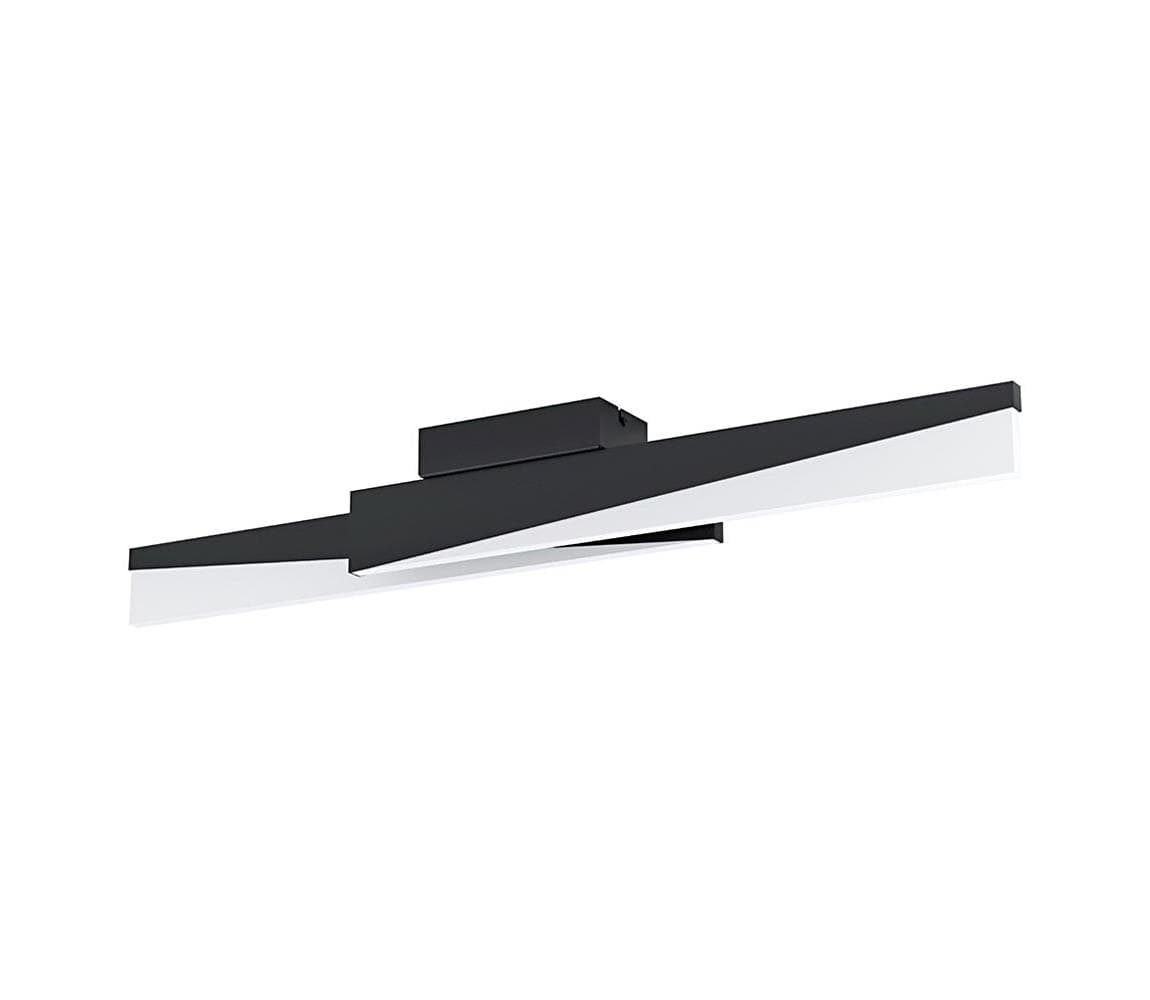 Eglo 99561 - LED Stmievateľné stropné svietidlo ISIDRO LED/22W/230V 99561