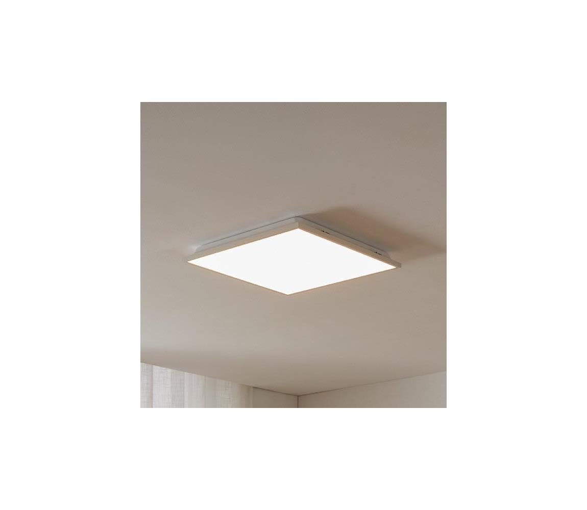 Eglo 99639 - LED Stmievateľné stropné svietidlo HERRORA-Z LED/22W/230V 2700-6500K 99639