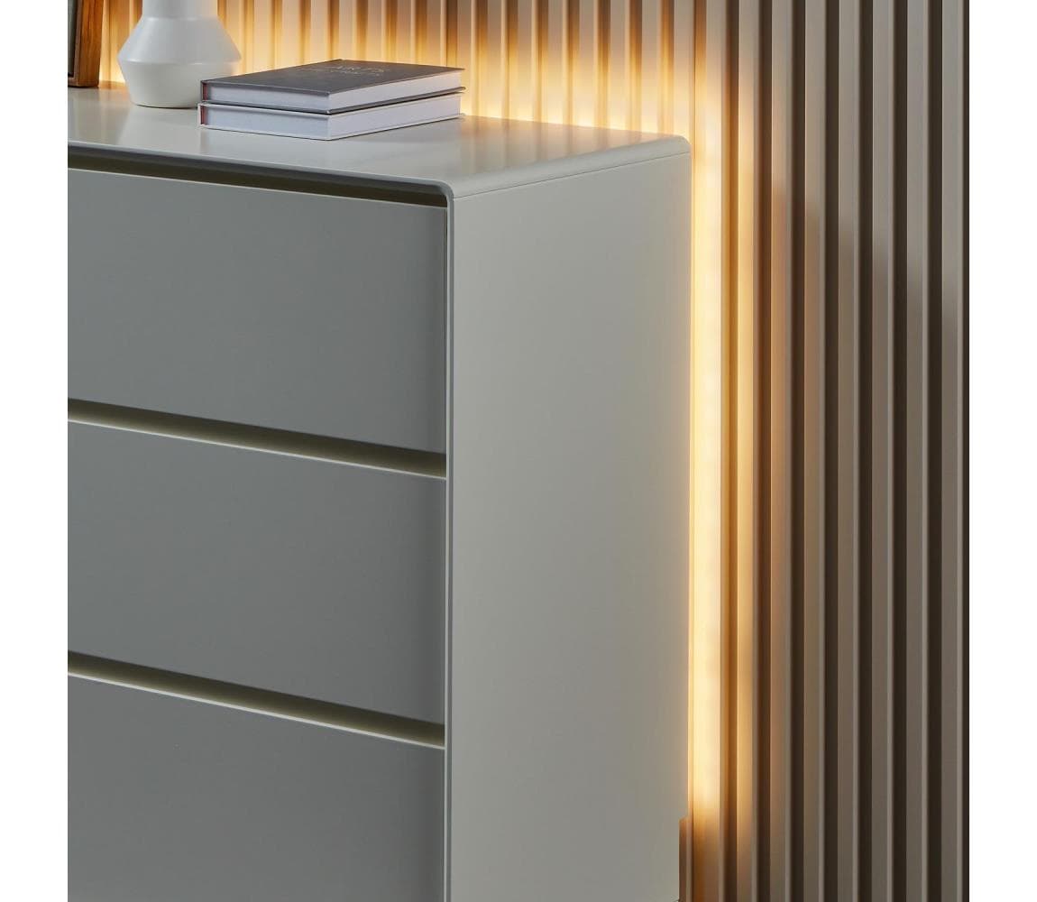 Eglo 99684 - LED Stmievateľný pásik 3m STRIPE-Z LED/13,5W/24V 2700-6500K 99684