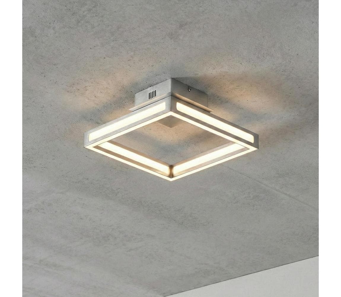 Eglo 99784 - LED Stropné svietidlo ALTAFLOR LED/11,2W/230V matný chróm 99784
