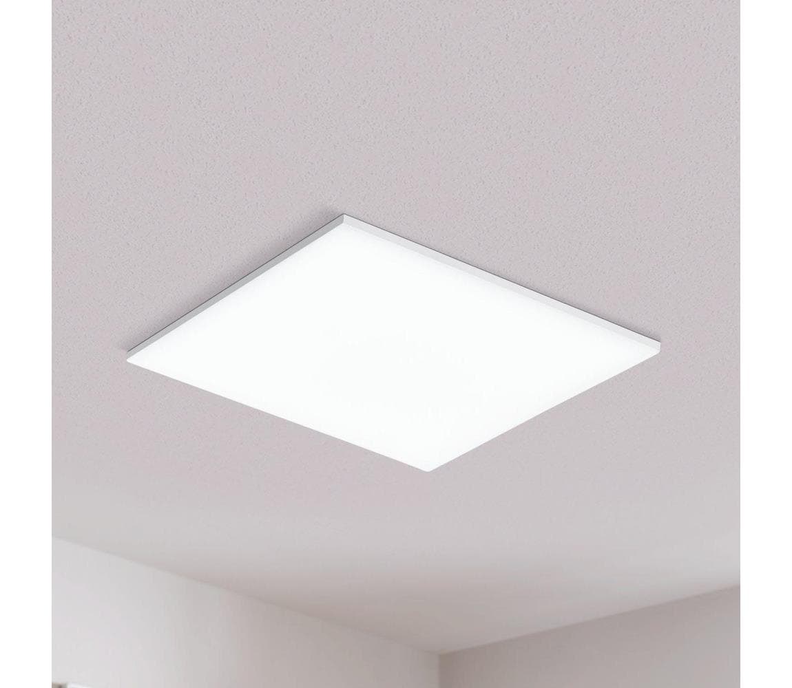 Eglo 99835 - LED Stmievateľné stropné svietidlo TURCONA LED/32,4W/230V + DO 99835