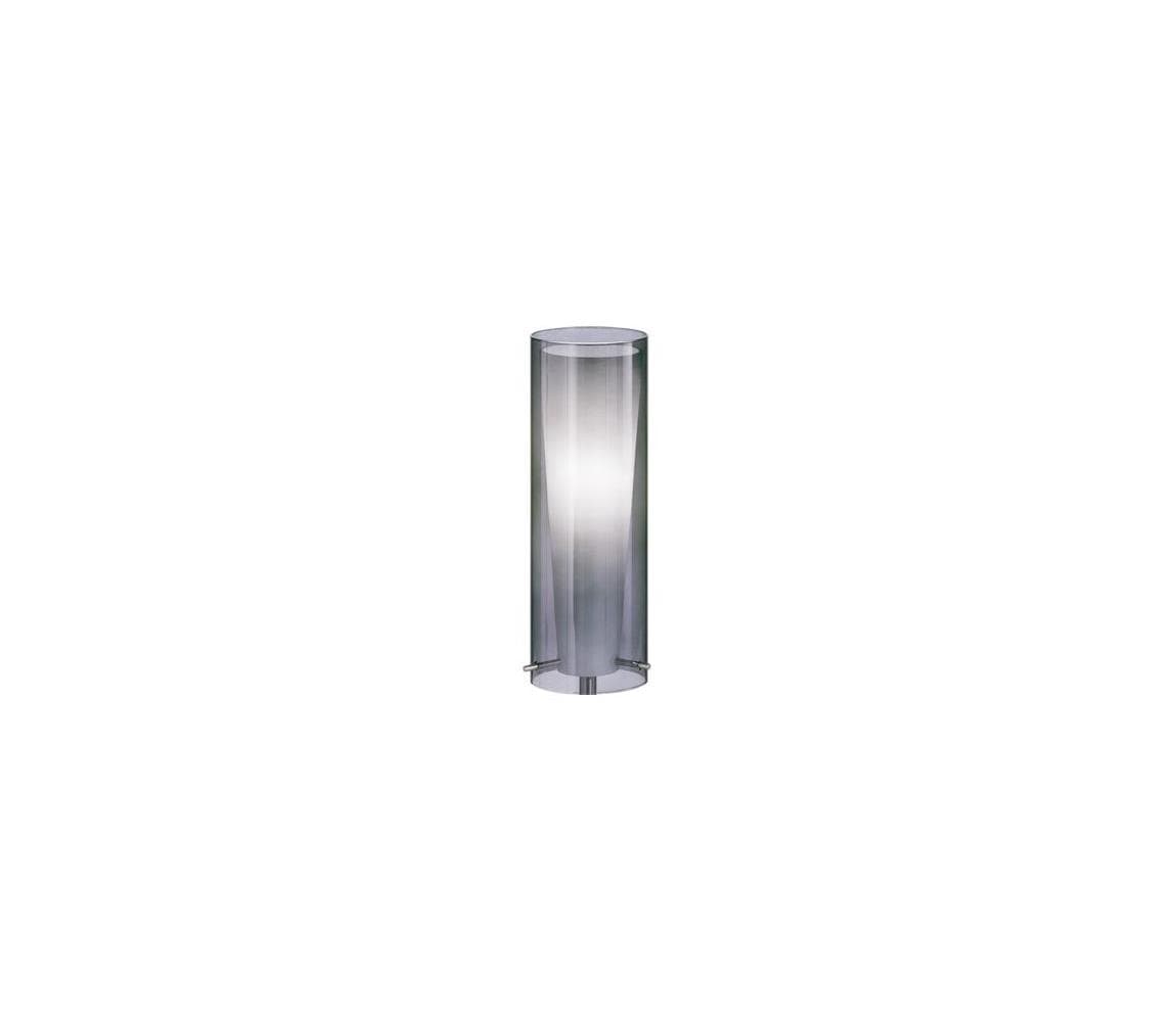 Eglo - Náhradné sklo k stojacej lampe vonkajšie PINTO pr. 11 cm GE00010301