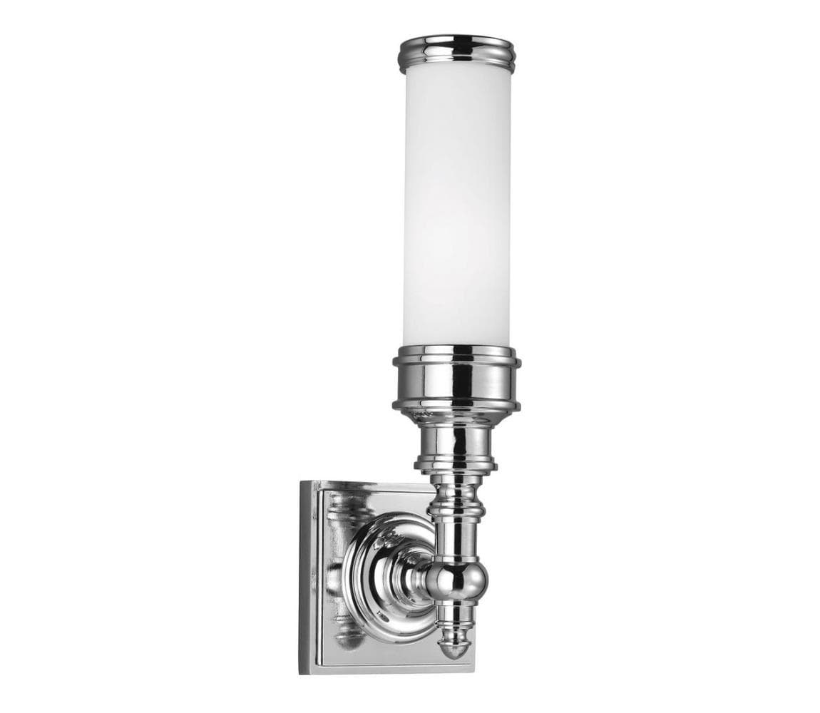 Elstead FE-PAYN-OR1-BATH - LED Kúpeľňové svietidlo PAYNE 1xG9/3W/230V IP44 FE-PAYN-OR1-BATH