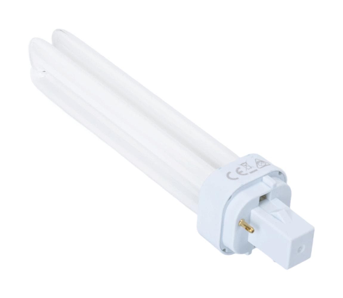 Brilagi Energeticky úsporná žiarovka G24d-3/26W/230V 6500K B10104CZS