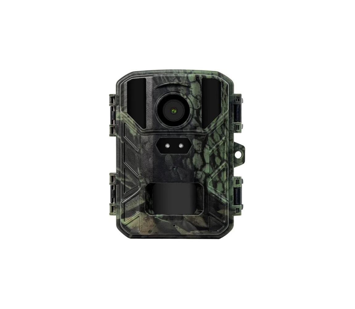 Evolveo - StrongVision Compact 4K fotopasca/časozberná kamera 32GB CAM-COMPACT