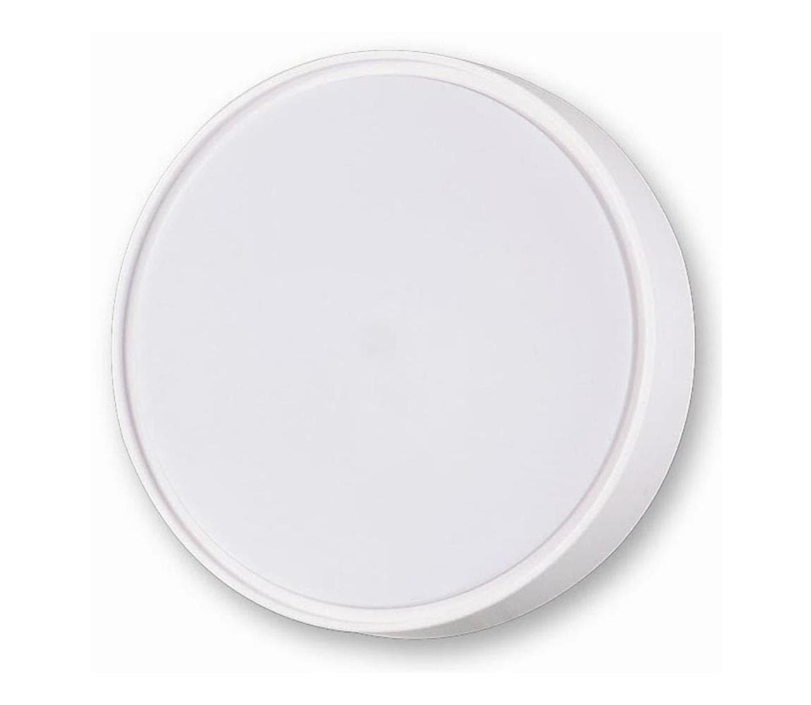 Fabas Luce Fabas 3229/61/102 - Technické svietidlo HATTON 1xE27/42W/230V IP65 3229-61-102