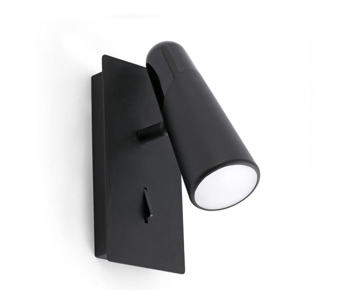 FARO Barcelona FARO 29039 - LED Nástenné bodové svietidlo LAO LED/ 4,5W/230V 29039