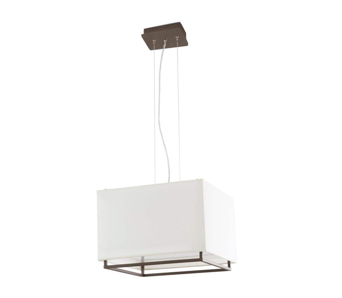 FARO Barcelona FARO 29989 - Luster na lanku VESPER 3xE27/20W/230V W-VEN29989