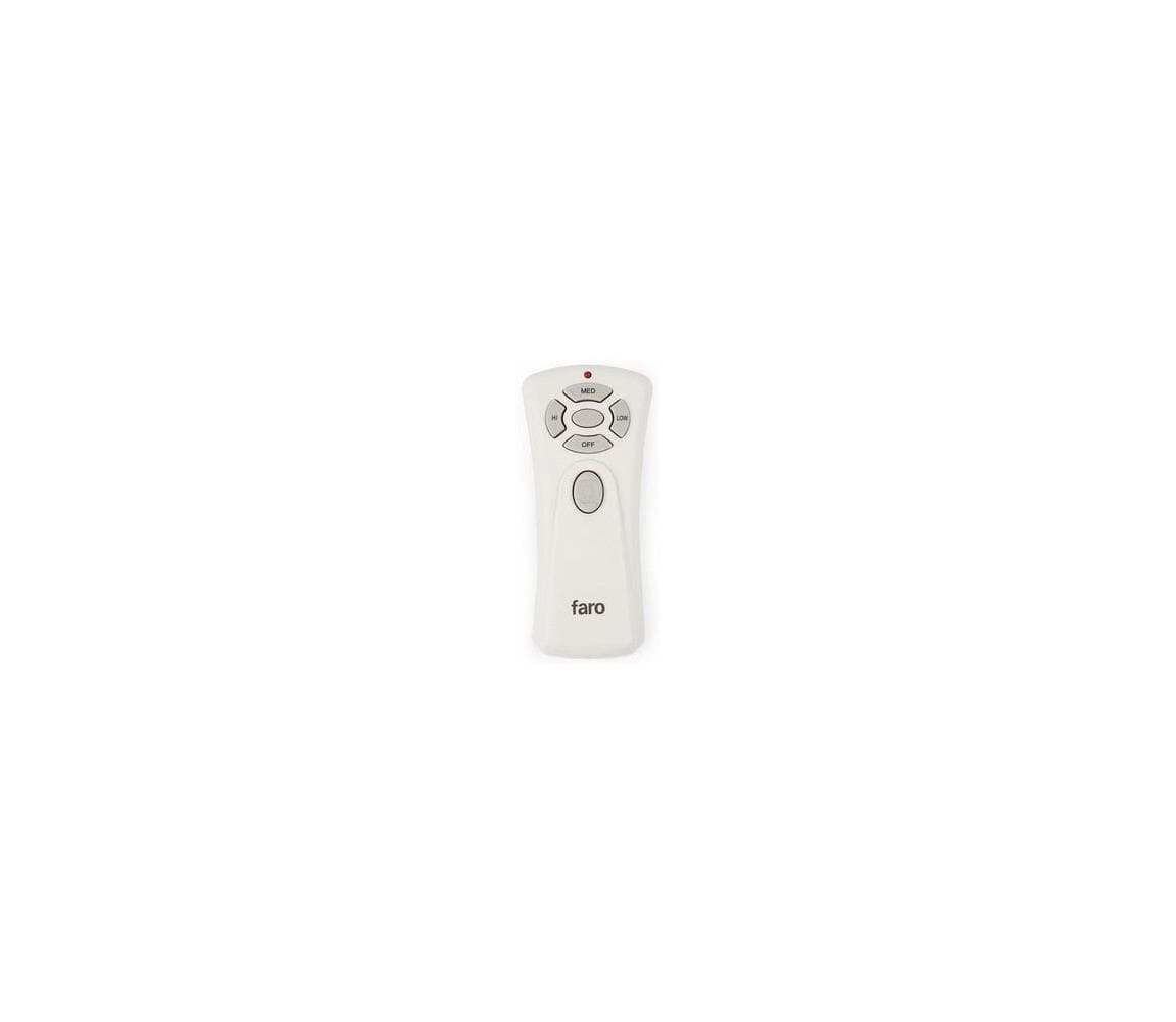 FARO Barcelona FARO 33929 - Diaľkový ovládač pre stropné látory 33929
