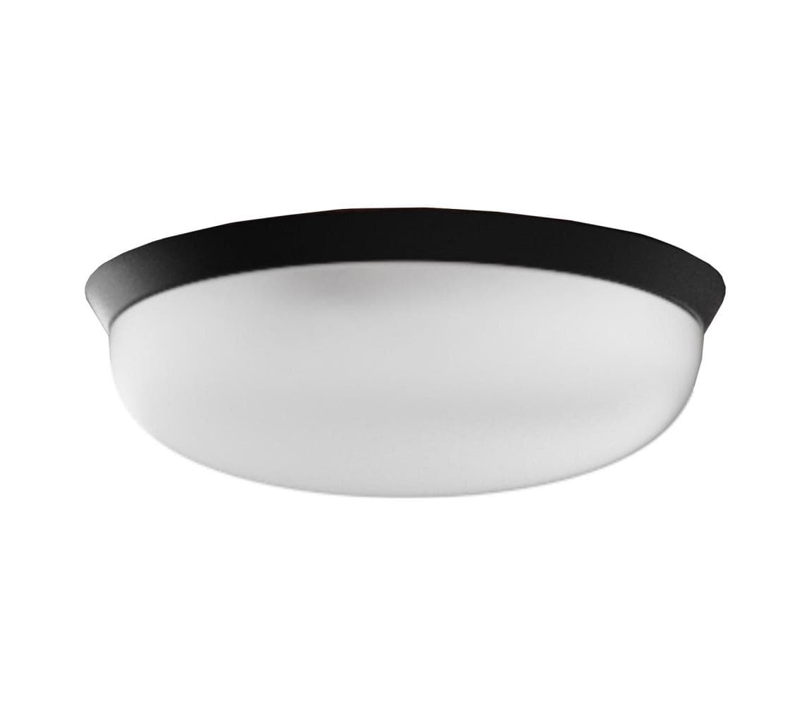 FARO Barcelona FARO 3L002 - LED stmievateľné svietidlo pre látor HEY, HEYWOOD LED/18W/230V čierne 3L002