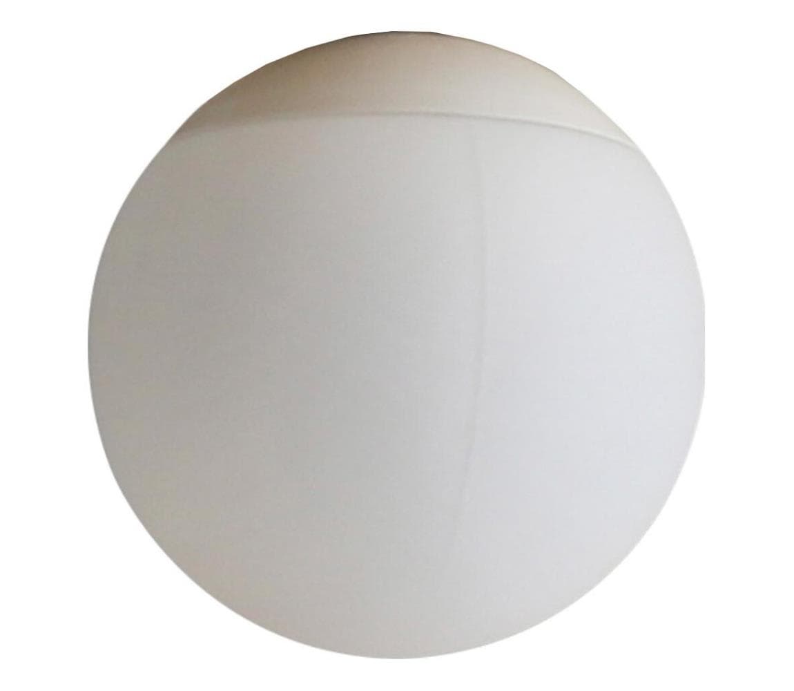 FARO Barcelona FARO 3L023 - Svietidlo pre látor KLIM 1xE27/15W/230V biela 3L023