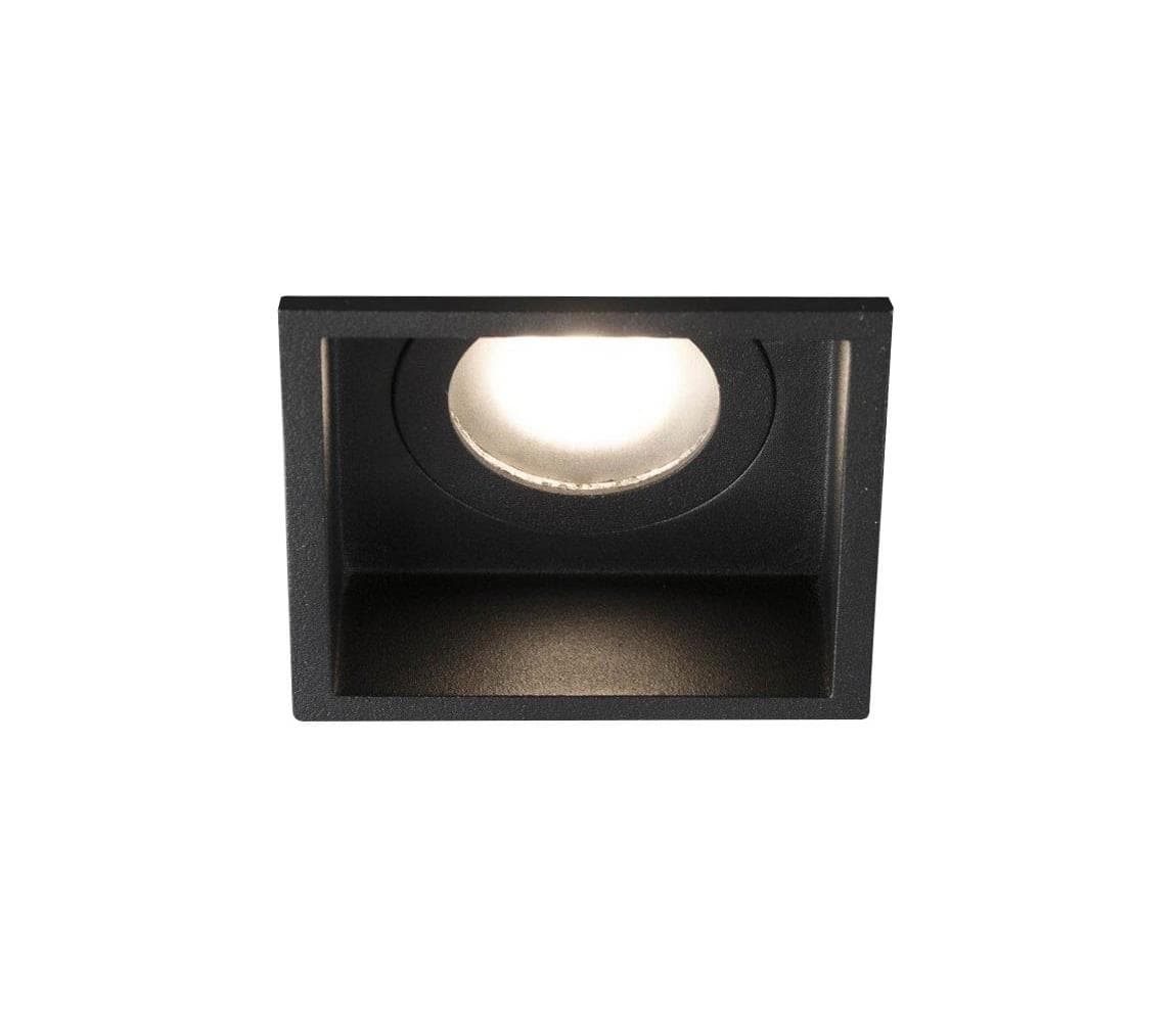 FARO Barcelona FARO 40117 - Kúpeľňové podhľadové svietidlo HYDE 1xGU10/8W/230V IP44 40117