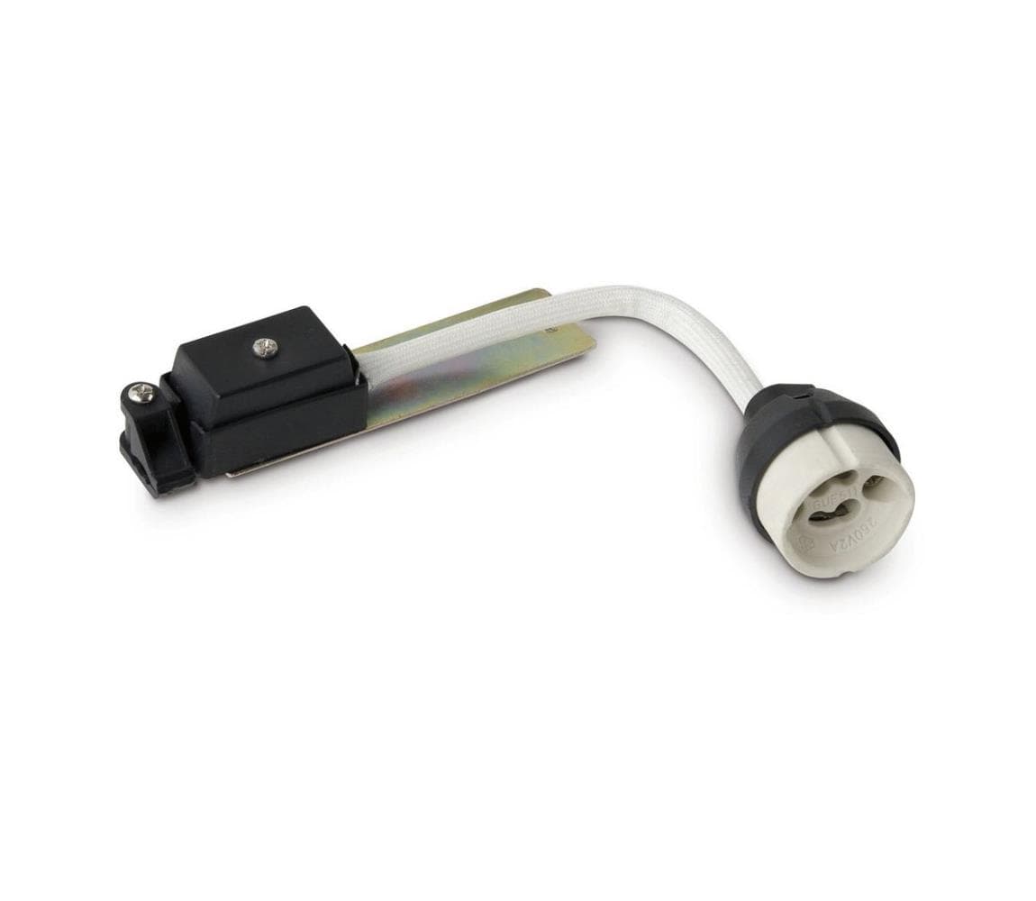 FARO Barcelona FARO 43065 - Zapustený držiak žiarovky GU10 43065