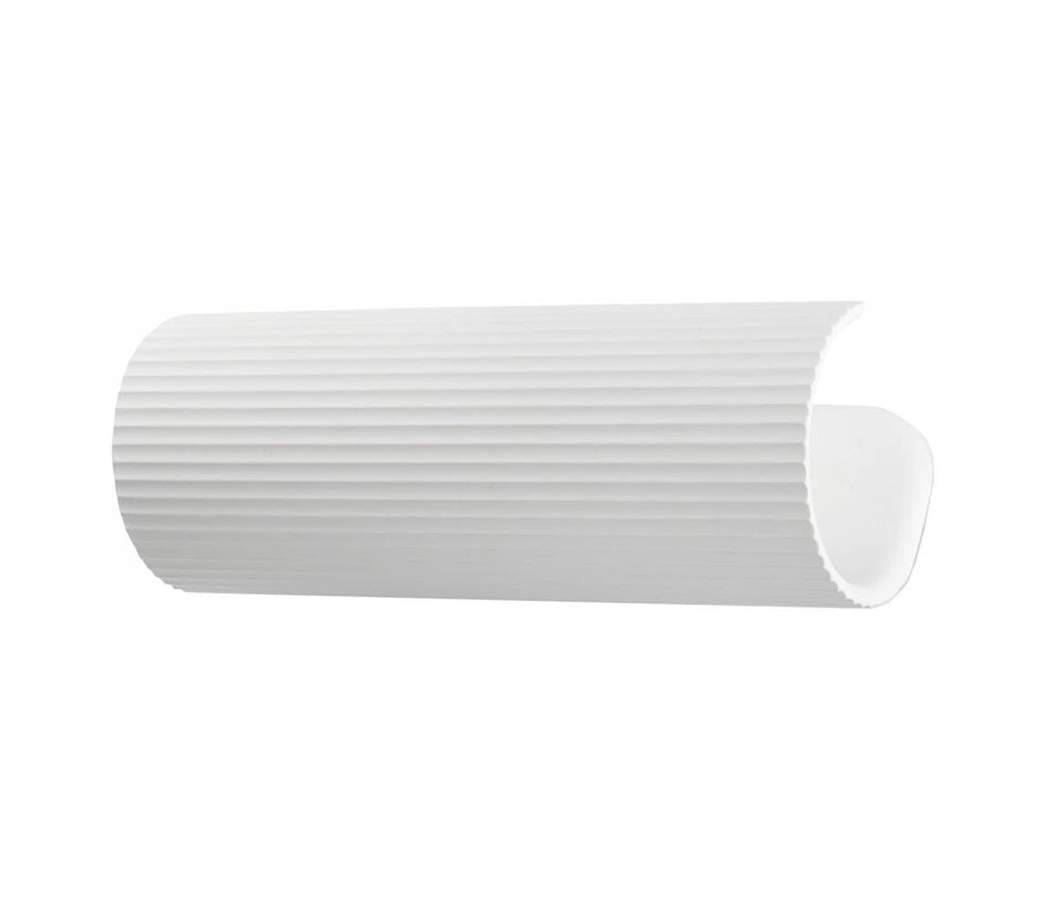 FARO Barcelona FARO 63436 - Nástenné svietidlo TRAMA 2xE14/7W/230V biela 63436