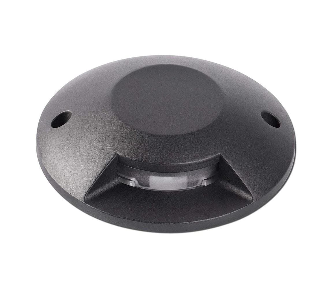 FARO Barcelona FARO 70285 - LED Vonkajšie nájazdové svietidlo LOTH-1 LED/6W/230V IK10 IP67 70285