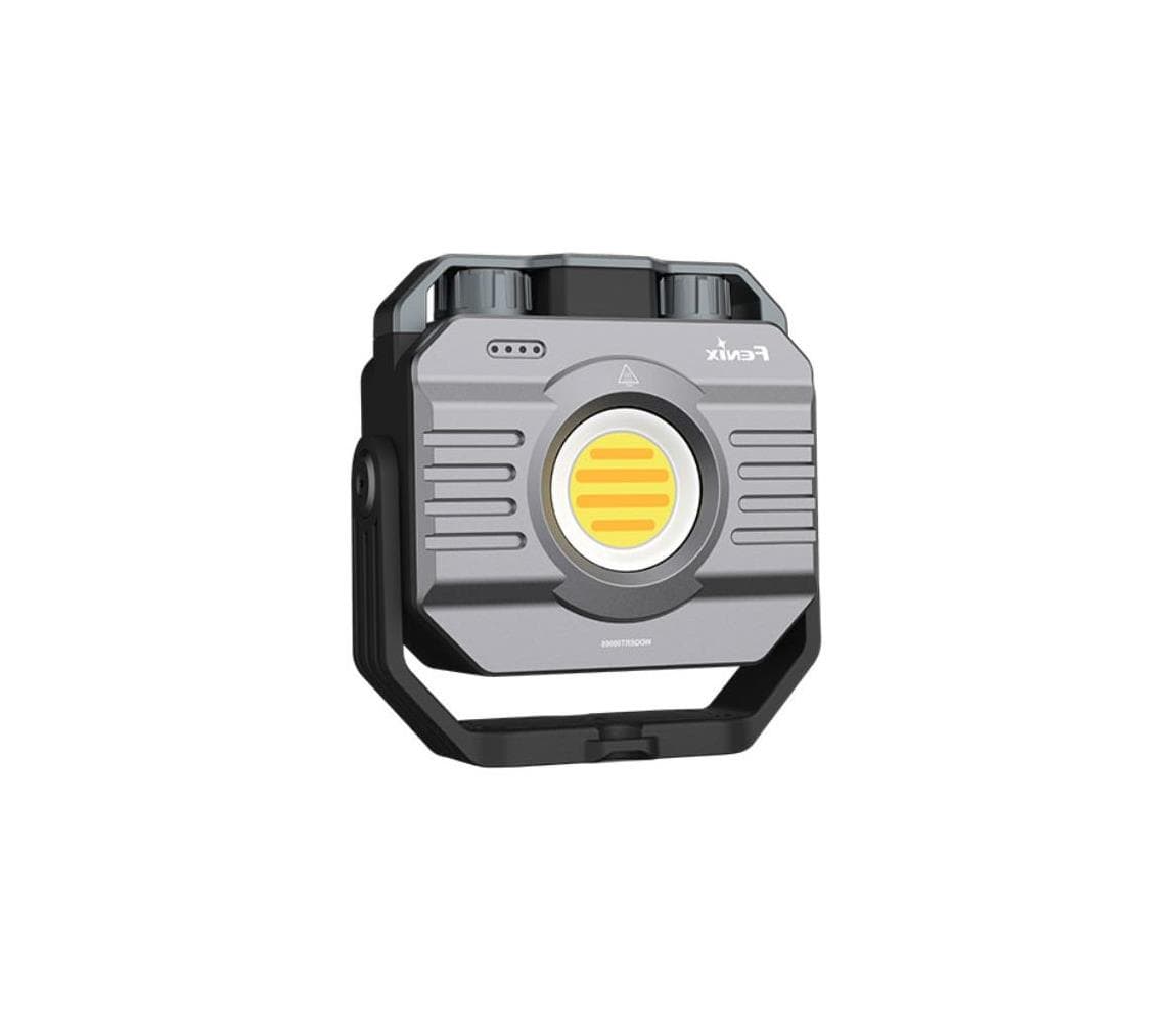 Fenix CL28R - LED Stmievateľný nabíjacia reflektor LED/USB IP66 2000 lm 360 h CL28R