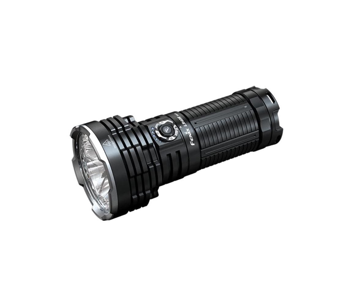 Fenix LR40RV20 - LED nabíjacia baterka LED/USB IP68 15000 lm 177 h 5000 mAh LR40RV20