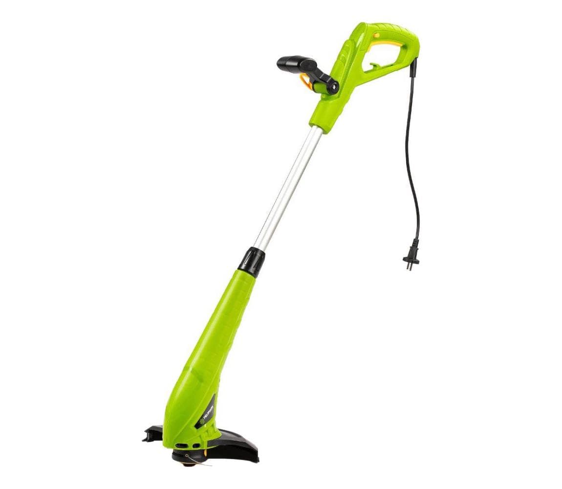 Fieldmann - Elektrická záhradná strunová kosačka 350W/230V 50004024