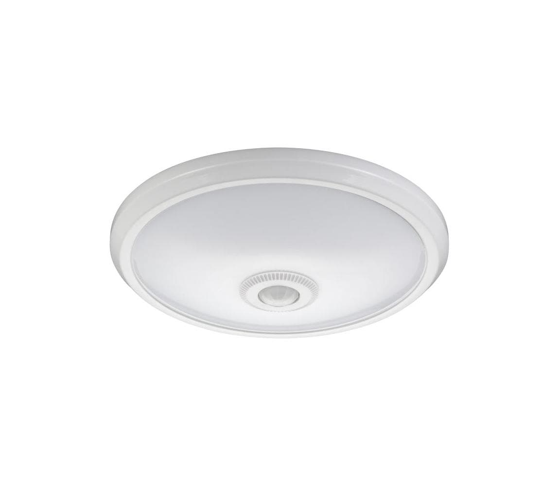 Fulgur 24120 - LED Stropné svietidlo so senzorom DARINA LED/12W/230V 24120