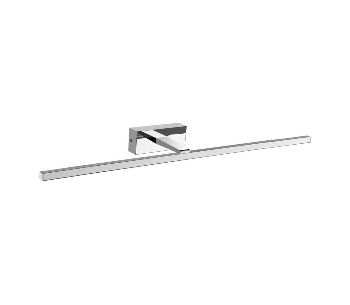 Fulgur 40703 - LED Kúpeľňové osvetlenie zrkadla LUNA LED/18W/230V IP44 chróm 40703