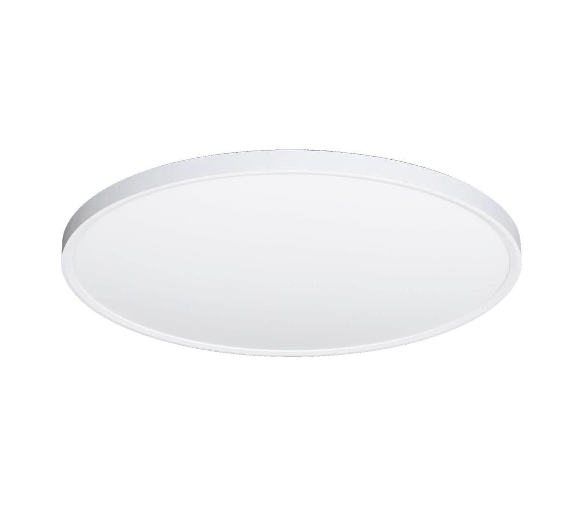 Fulgur 42365 - LED Stropné svietidlo NOMY LED/50W/230V pr. 60 cm biela s-42365