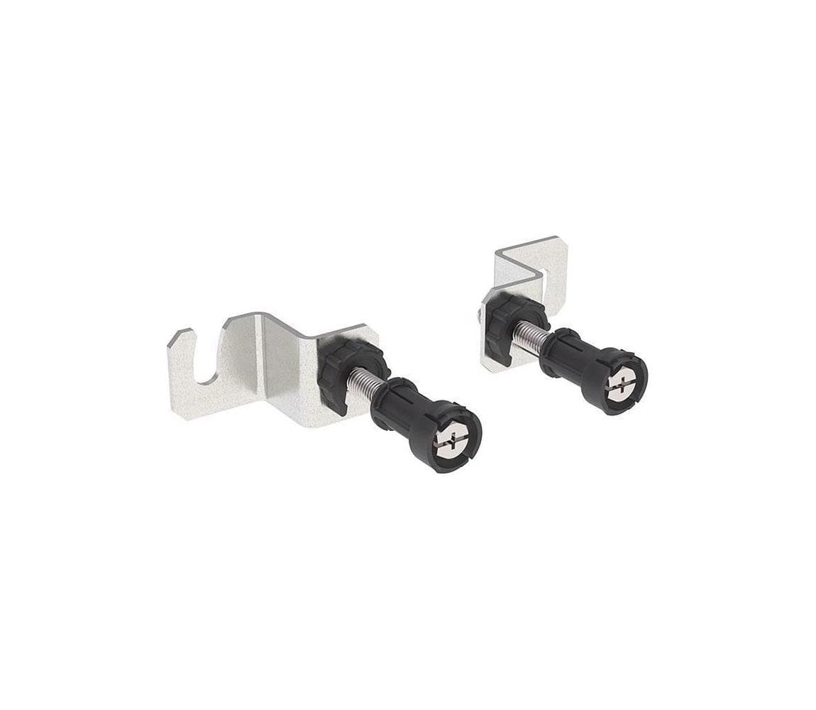 Geberit 111.013.00.1 - Sada pre predstennú montáž Duofix 9-11 cm 111.013.00.1