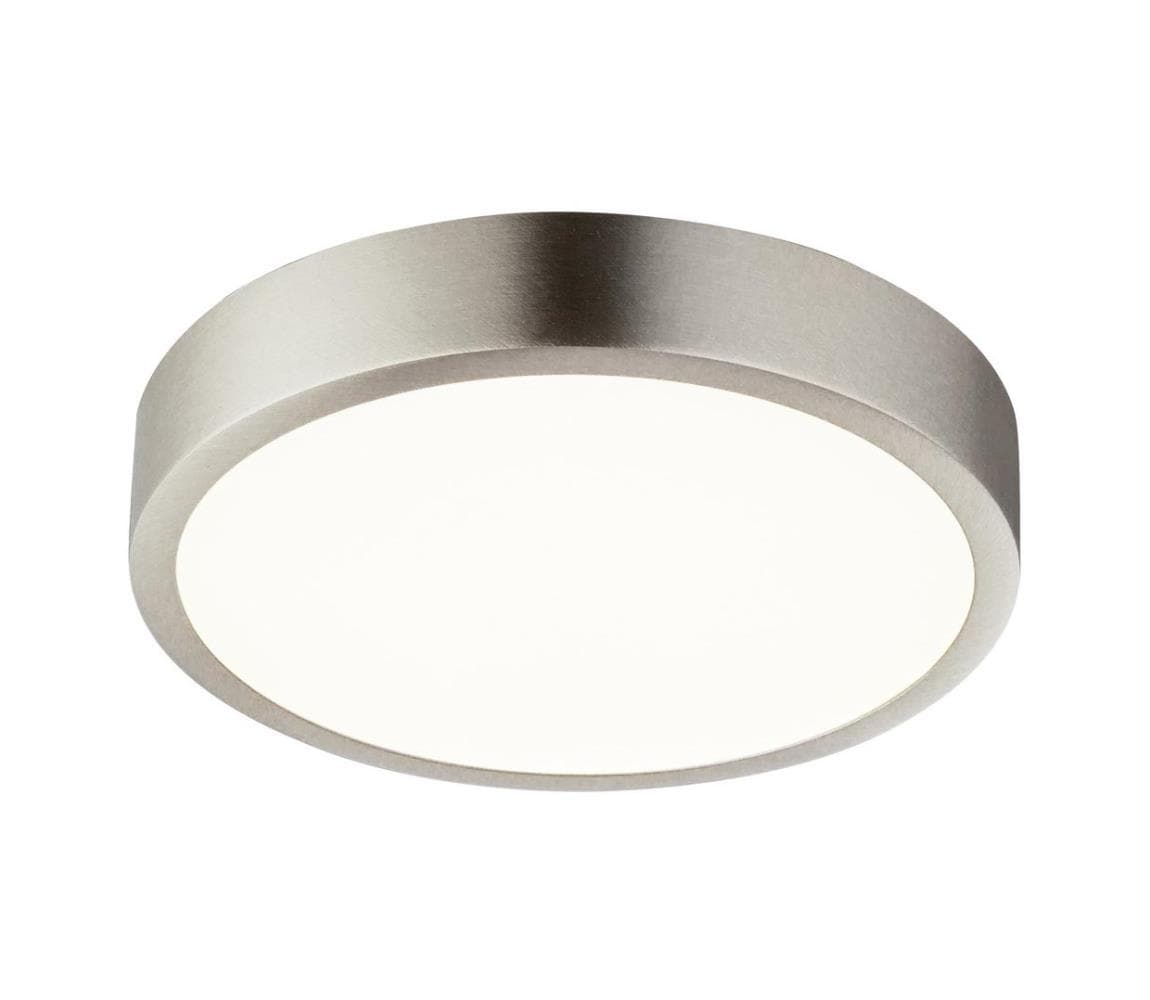 Globo 12366-15 - LED stmievateľné stropné svietidlo VITOS LED/15W/230V 12366-15