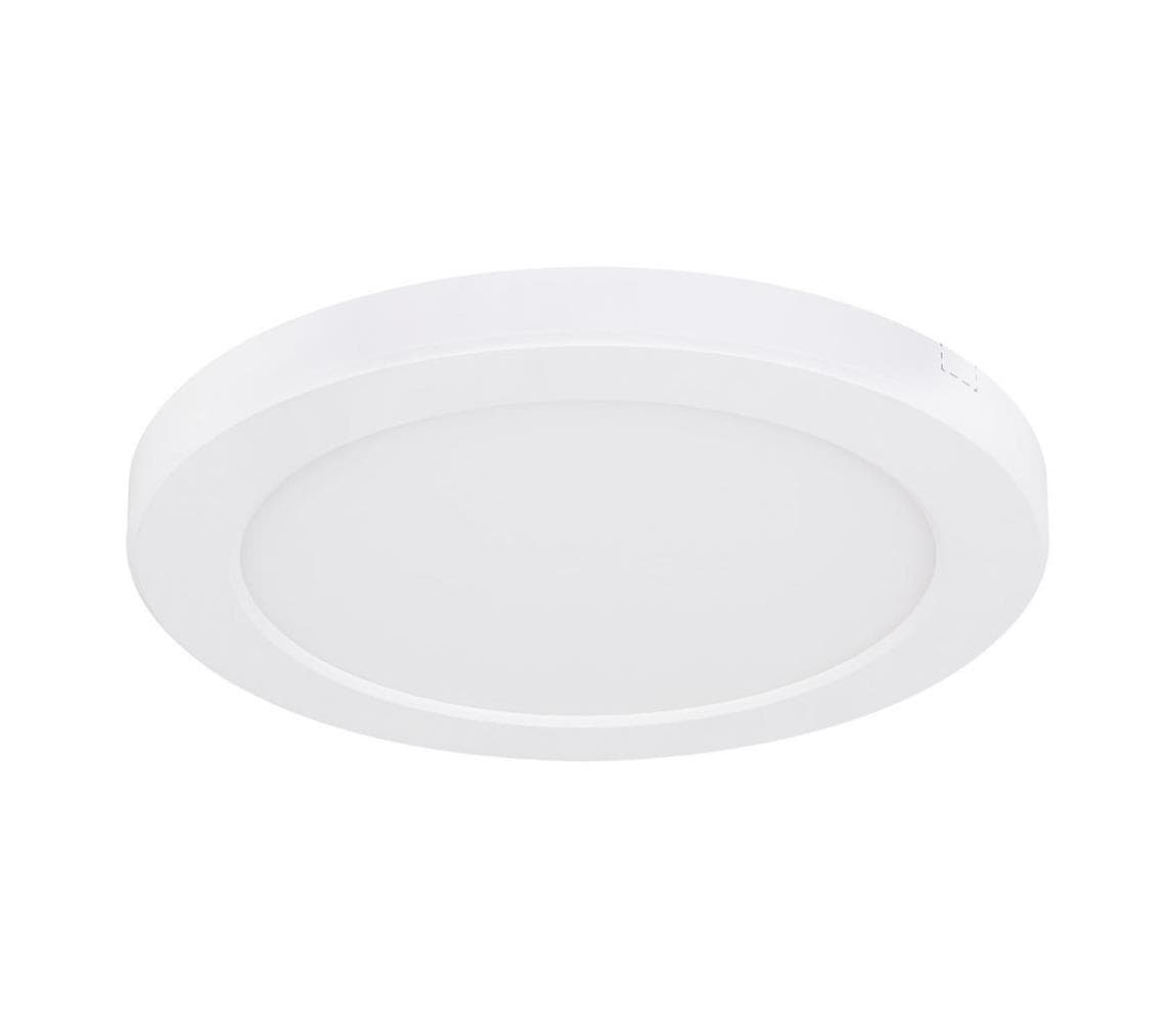 Globo 12379-18W - LED Stropné svietidlo LASSE LED/18W/230V 12379-18W