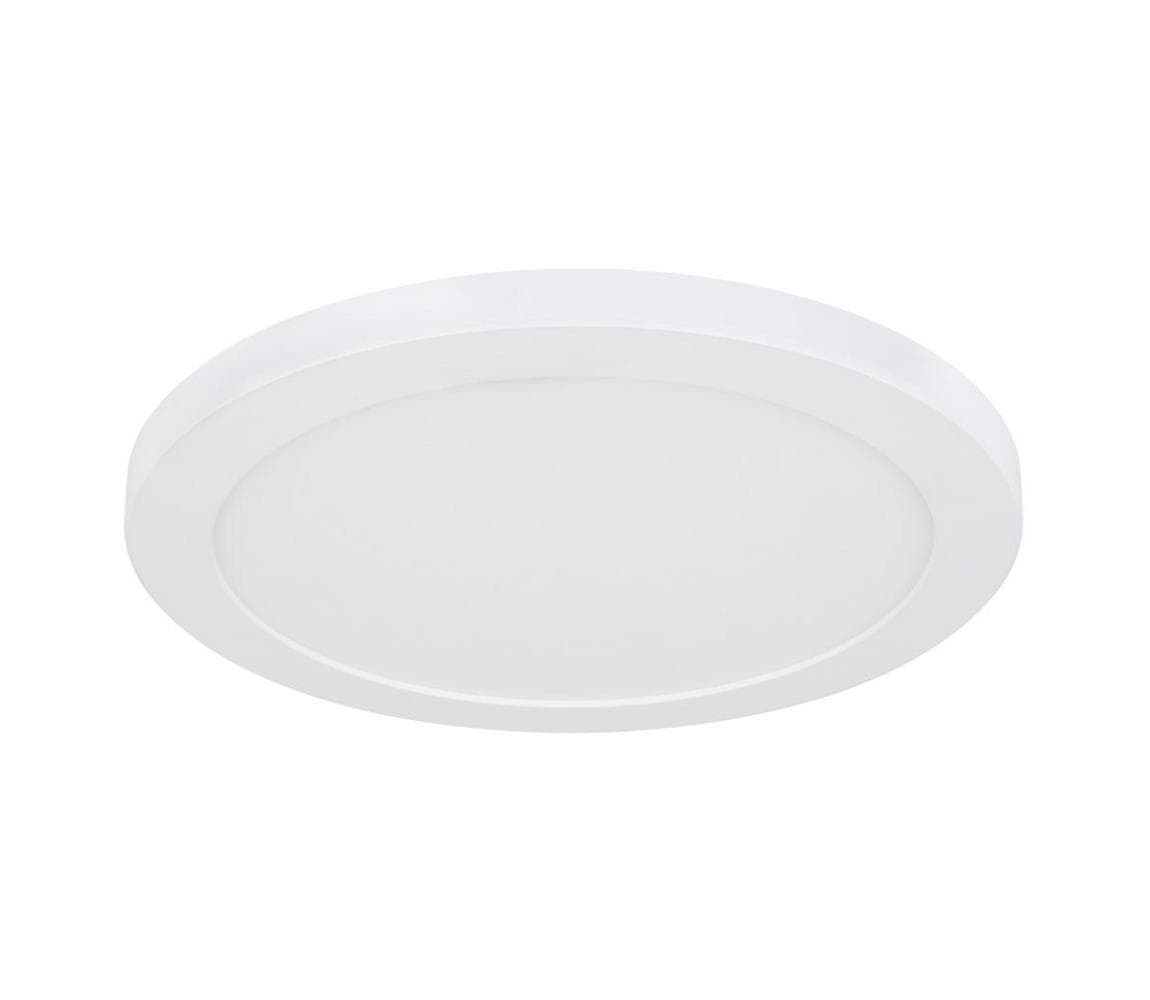 Globo 12379-24W - LED Stropné svietidlo LASSE LED/24W/230V 12379-24W