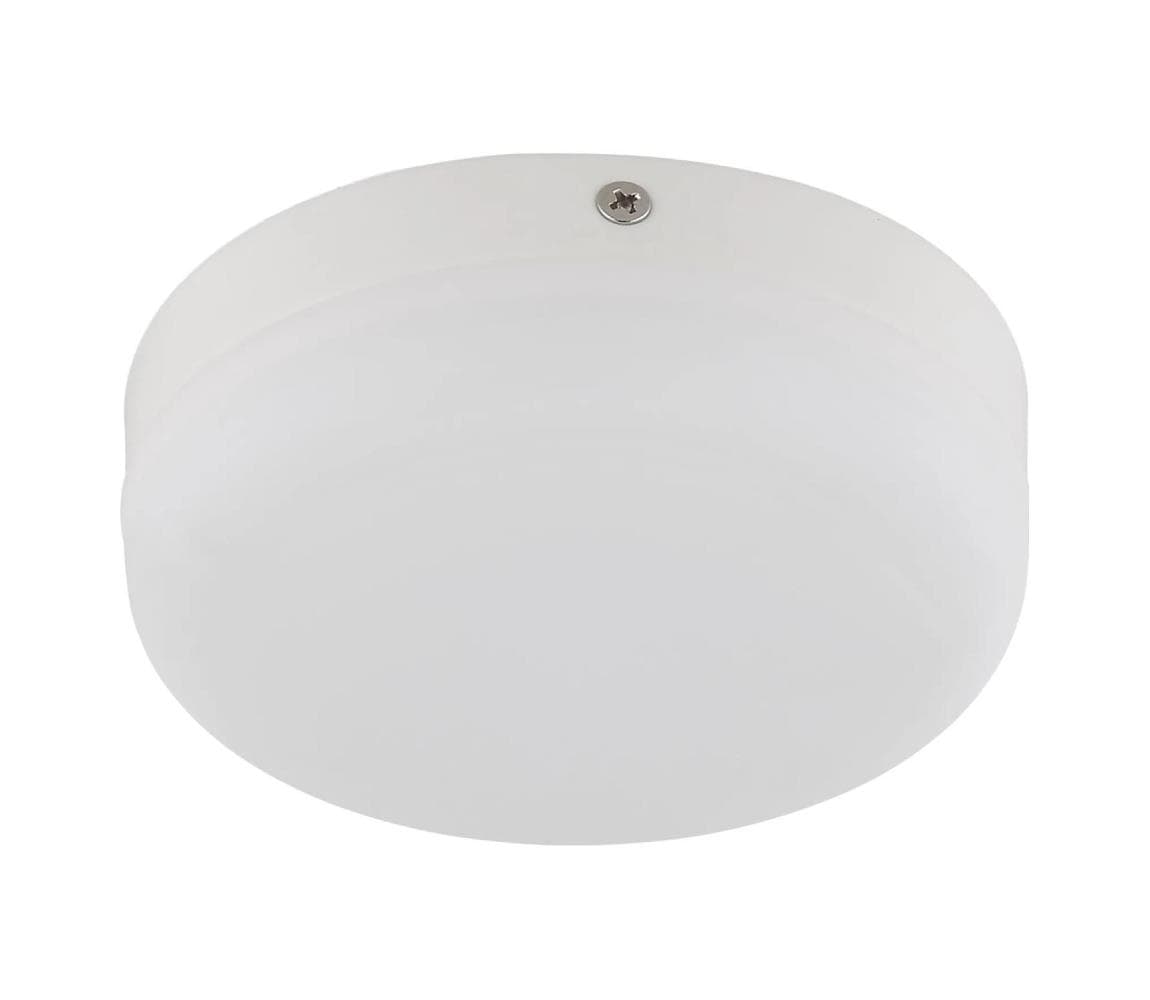 Globo 12387-8W - LED Stropné svietidlo MATTHEW LED/8W/230V biela 12387-8W