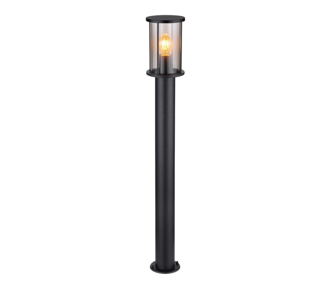 Globo 31363 - Vonkajšia lampa GRACEY 1xE27/60W/230V 100 cm IP54 31363