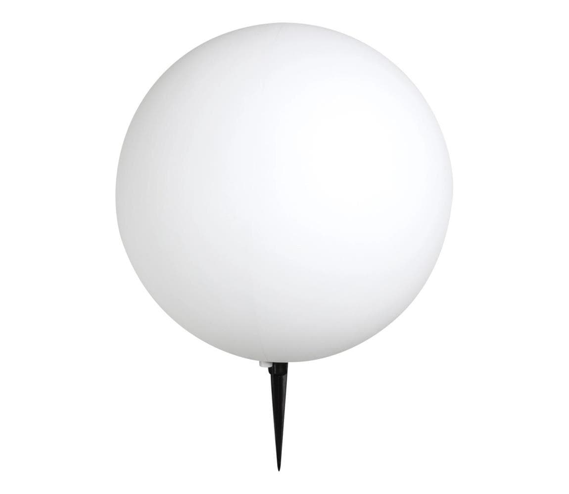 Globo 31776 - Vonkajšie svietidlo TOULA 1xE27/30W/230V, priemer 40 cm 31776