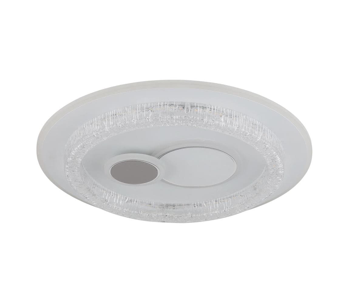 Globo 41005 - LED stropné svietidlo KRISWALL LED/48W/230V priemer 49,5 cm 41005