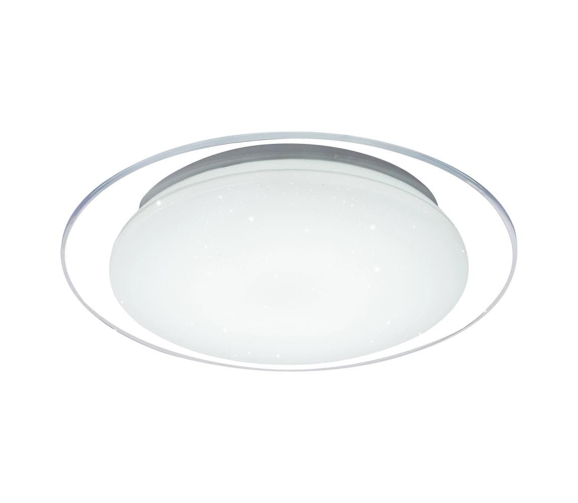 Globo 41315-12 - LED stropné svietidlo SAJAMA 12W/230V 2700/4200/6500K pr. 33 cm 41315-12