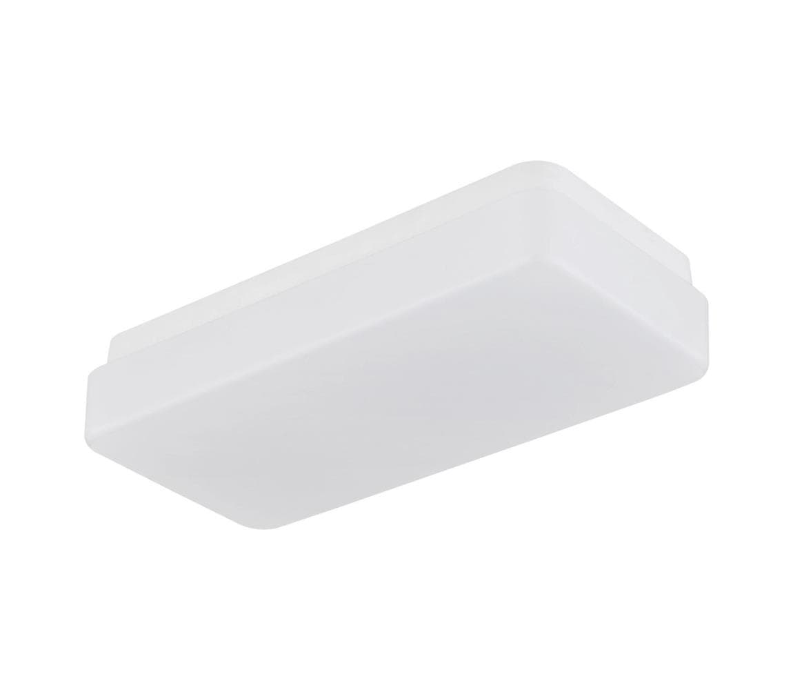 Globo 41548-12 - LED Stropné svietidlo DONTE LED/12W/230V 28,5x13,5 cm 41548-12