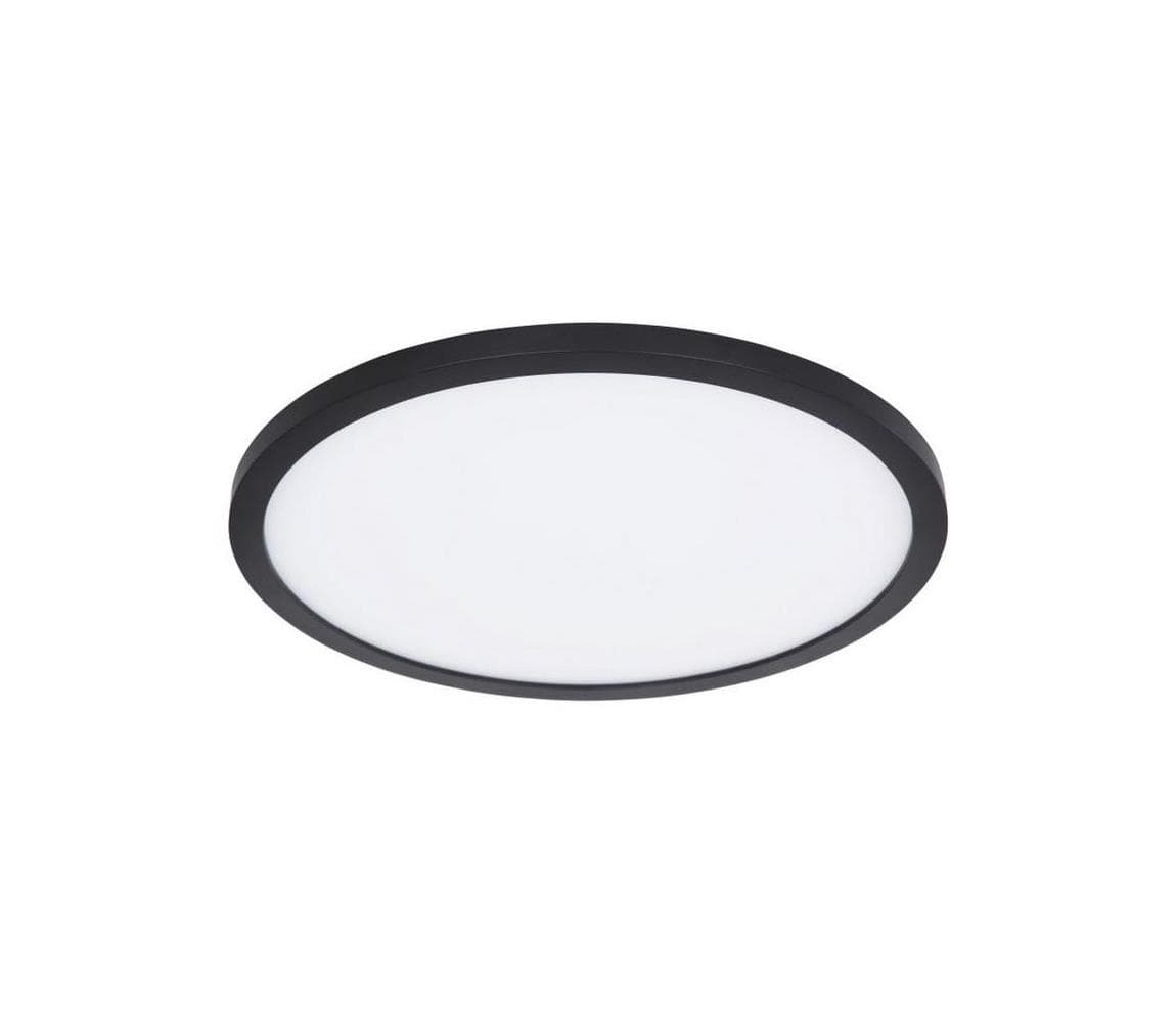 Globo 41562-18B - LED Kúpeľňové stropné svietidlo SAPANA LED/18W/230V IP44 41562-18B