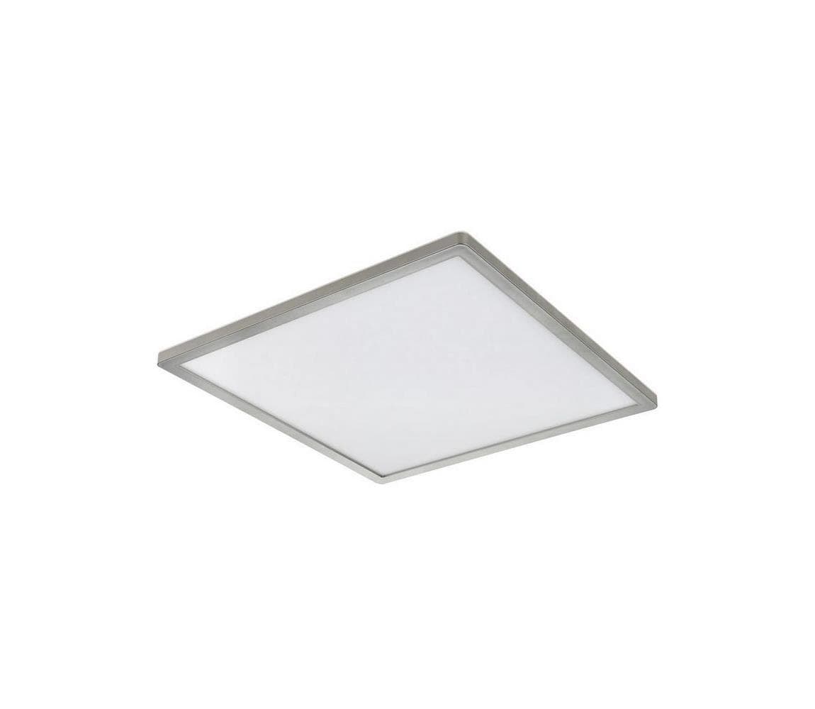 Globo 41563-18N - LED Stmievateľné kúpeľňové svietidlo SAPANA LED/18W/230V IP44 41563-18N
