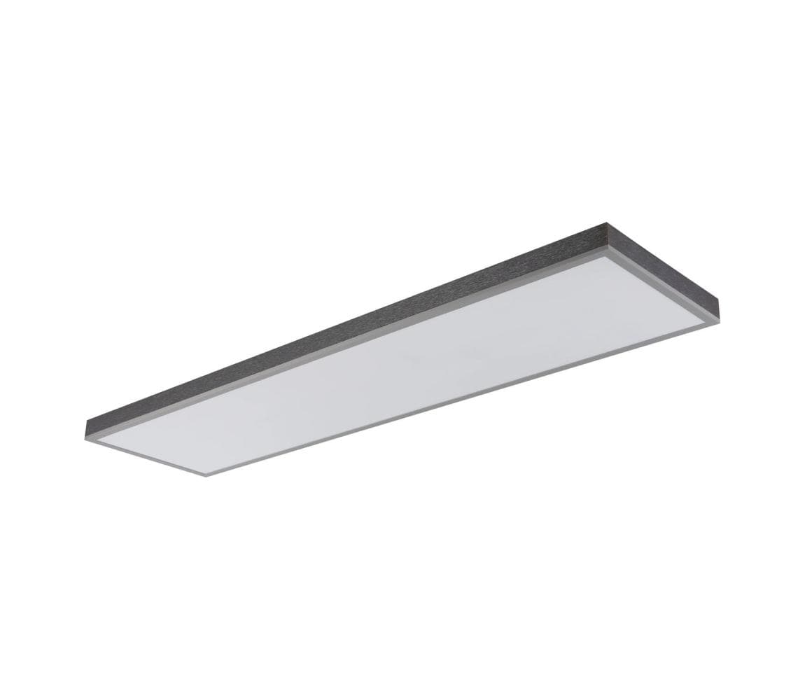 Globo 416080AD5-CCT - LED stmievateľné stropné svietidlo DORO 36W/230V 30x120 cm+DO 416080AD5-CCT