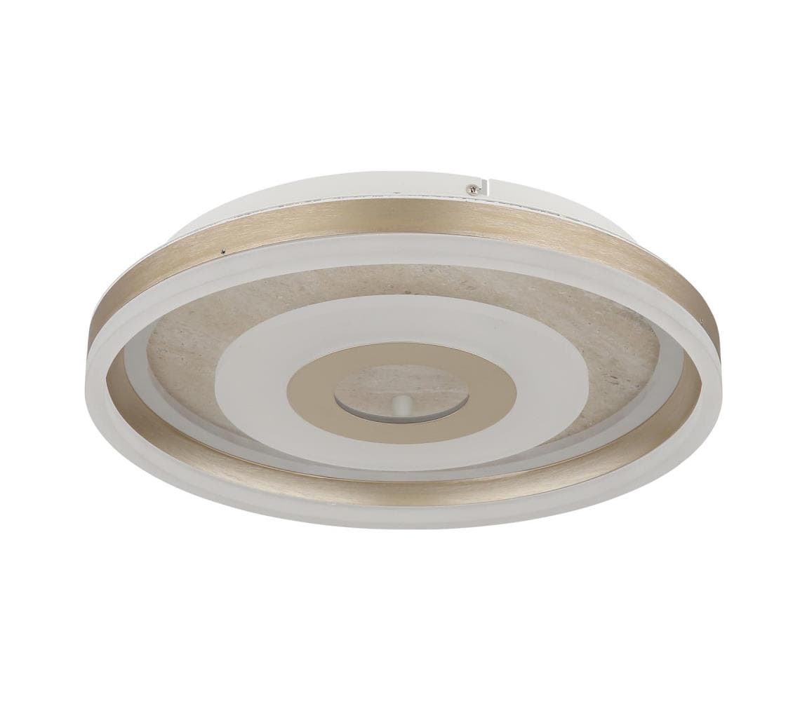 Globo 48571-24 - LED Stropné svietidlo CARDENAS LED/24W/230V 3000K pr. 40 cm 48571-24