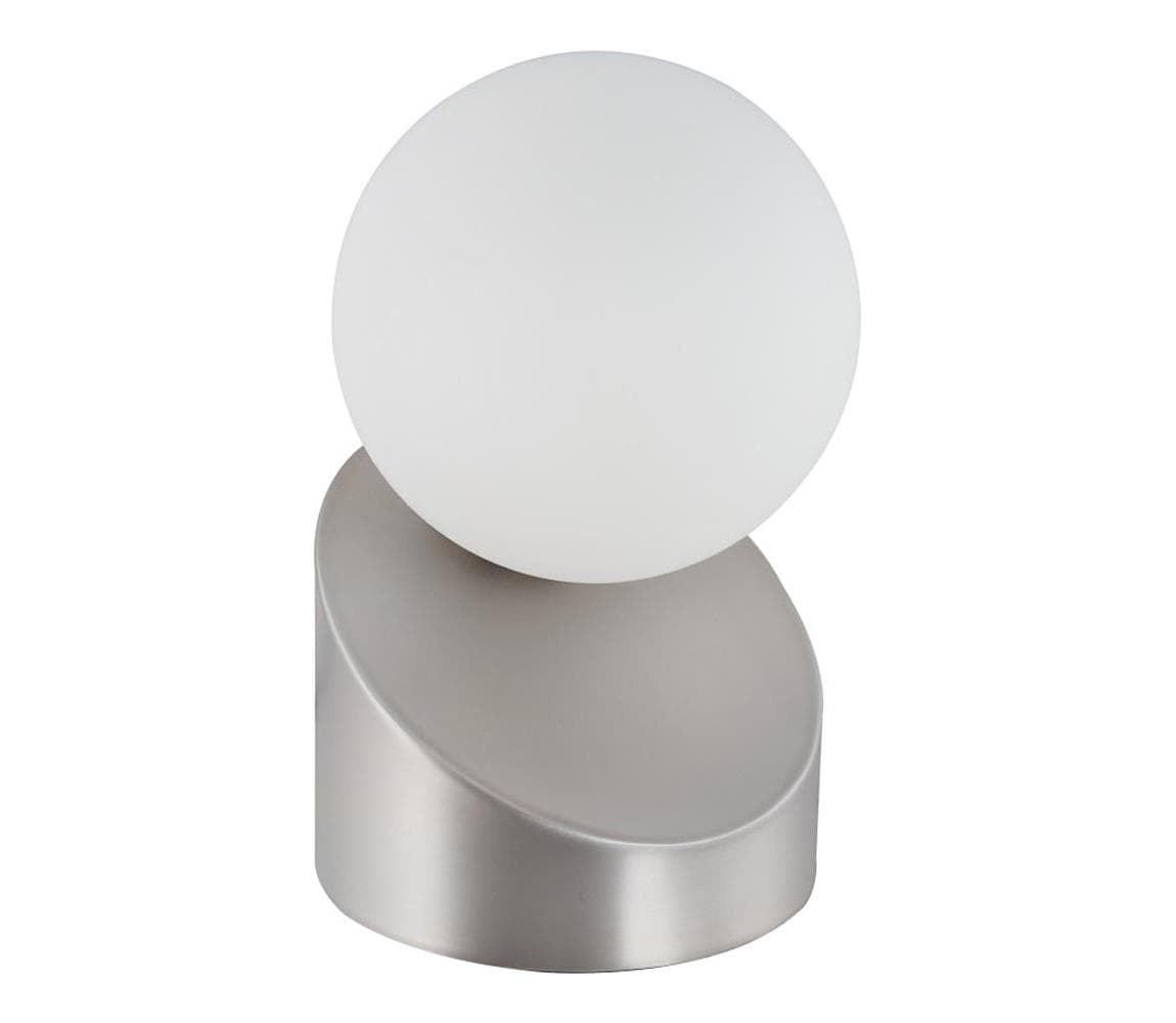 Globo 50300101 - LED dotyková stolná lampa ALISA 1xG9/3W/230V 50300101