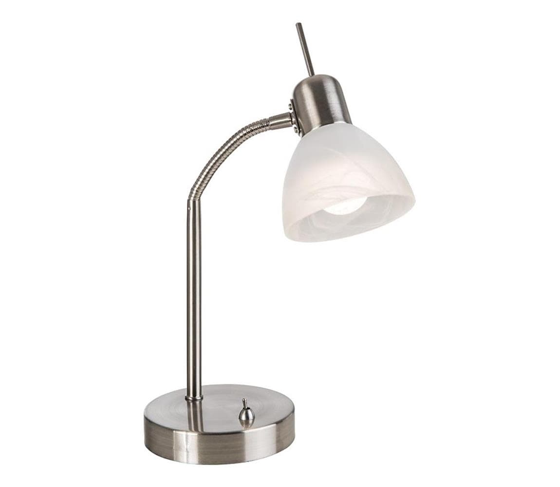 Globo 518901016X - LED Stolná lampa DAYTONA 1xE14/5W/230V 518901016X