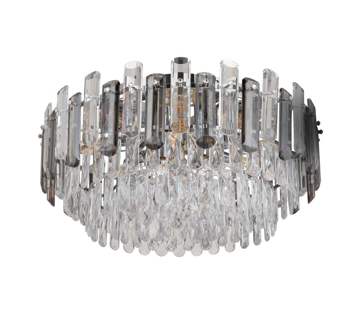 Globo 63109D1 - Stropné svietidlo ORGINA 11xE14/40W/230V, priemer 55 cm 63109D1