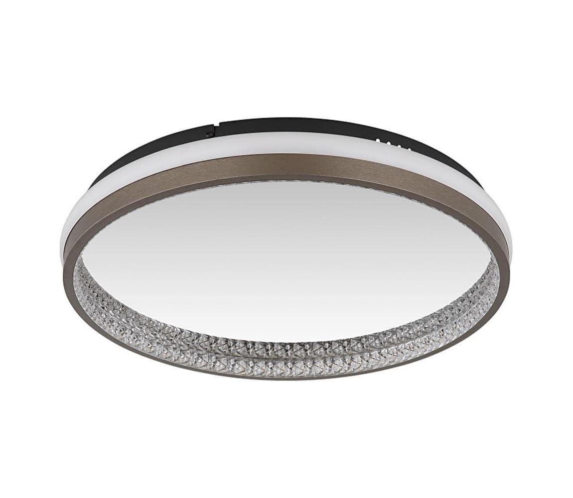 Globo 67179D - LED stropné svietidlo DELLA LED/40W/230V pr. 39,7 cm 67179D