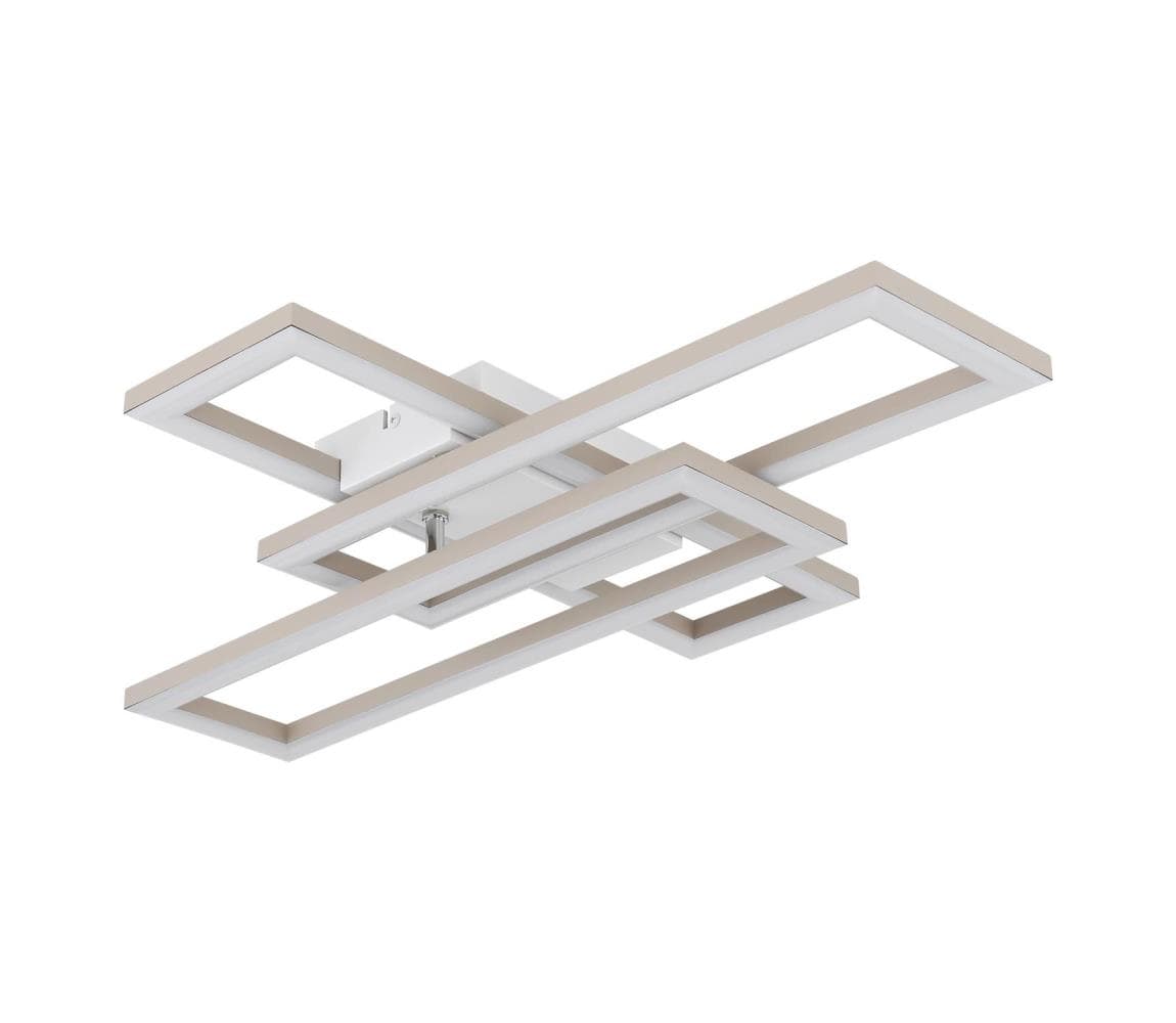 Globo 67381-24 - LED stropné svietidlo WILTON LED/24W/230V 3000/4000/6000K 67381-24