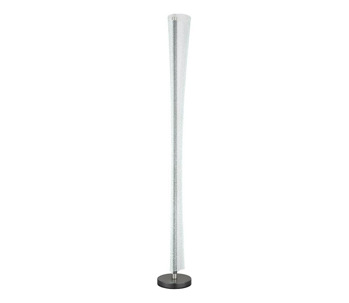 Globo 68256S - LED stojacia lampa MALINDA LED/48W/230V 2700/4000/6000K 68256S
