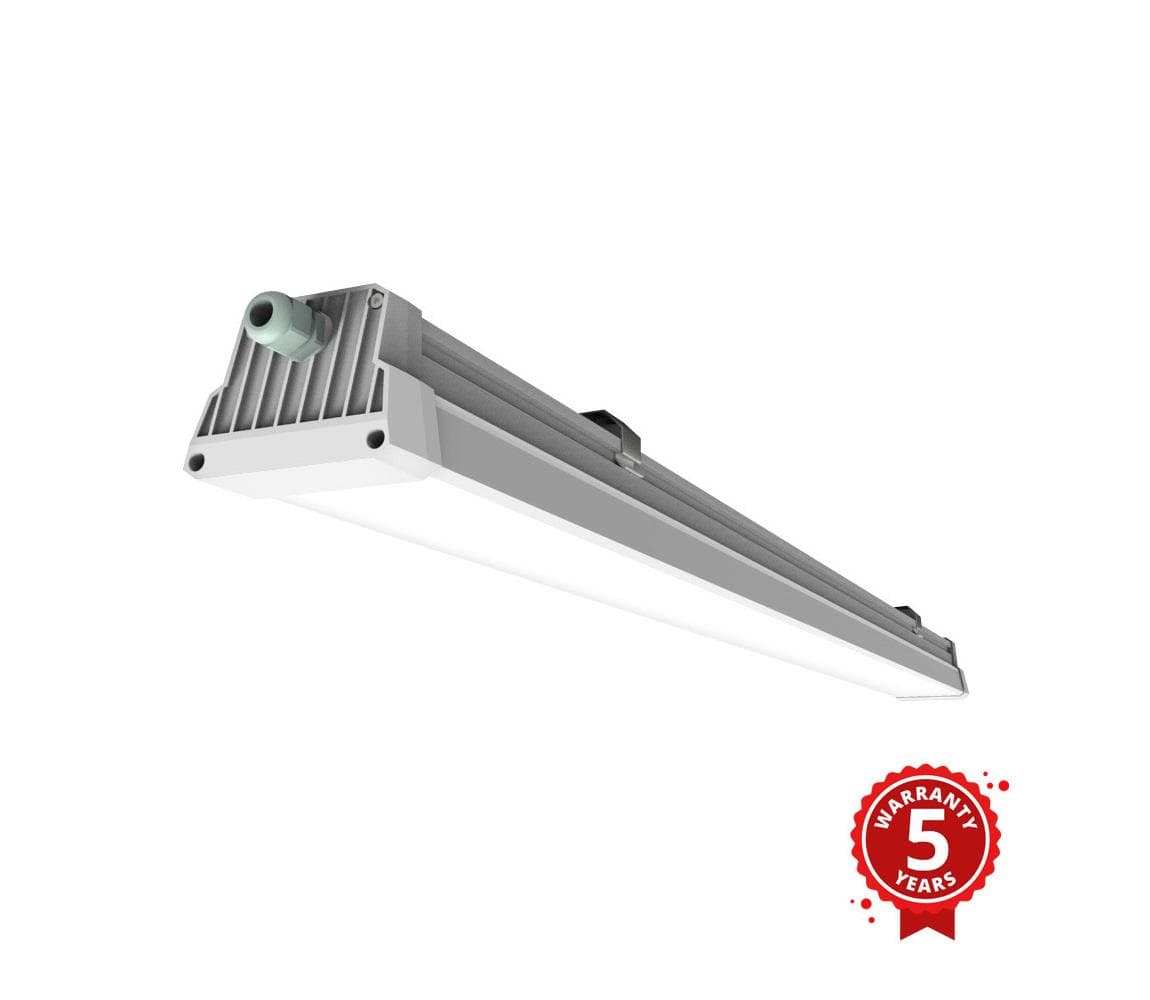 Greenlux GXWP381 - LED Technické žiarivkové svietidlo DUST PROFI LED/53W/230V IP66