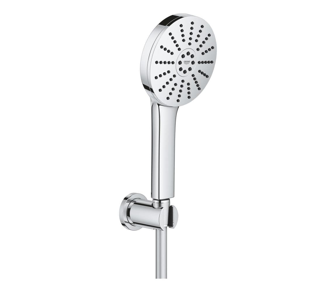 GROHE 1348650000 - Sprchová súprava VITALIO JOY+ 120 mm lesklý chróm 1348650000