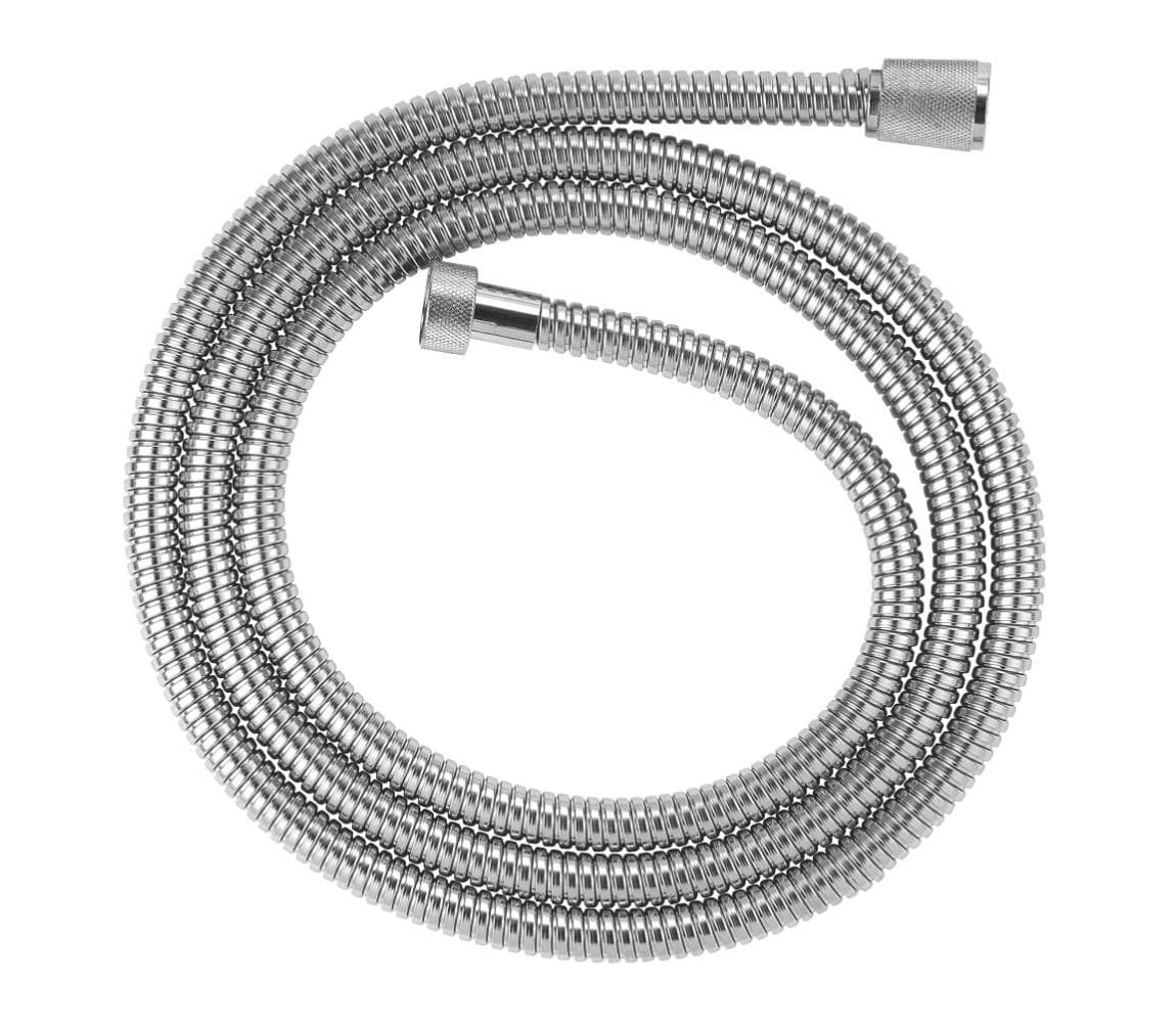 GROHE 22107000 - Sprchová hadica VITALIOFLEX METAL 2000 mm lesklý chróm 22107000